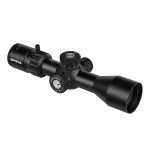 Spina Optics Riptide 3-12x44E 3