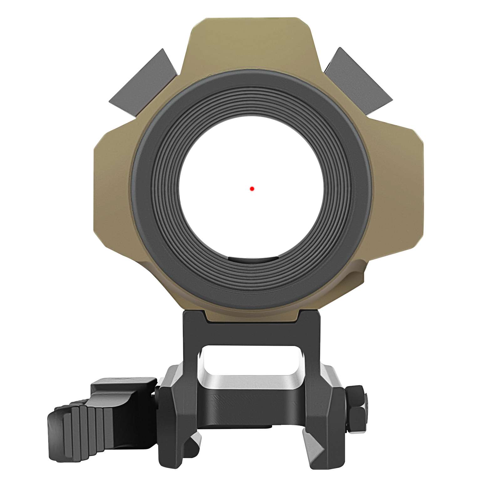 Spina Optics SYM-30T 3