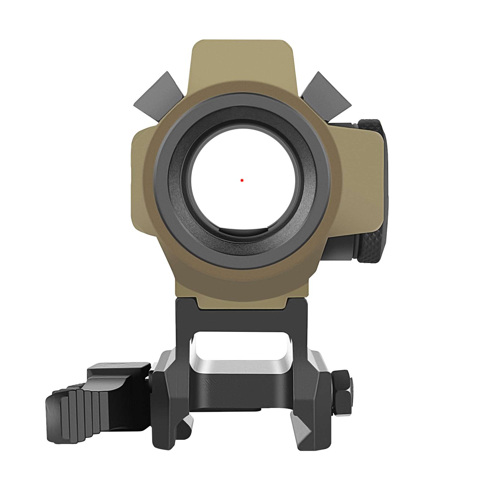 Spina Optics SYM-20T 3