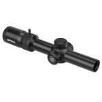 Spina Optics NovaForce 1-6x24 3