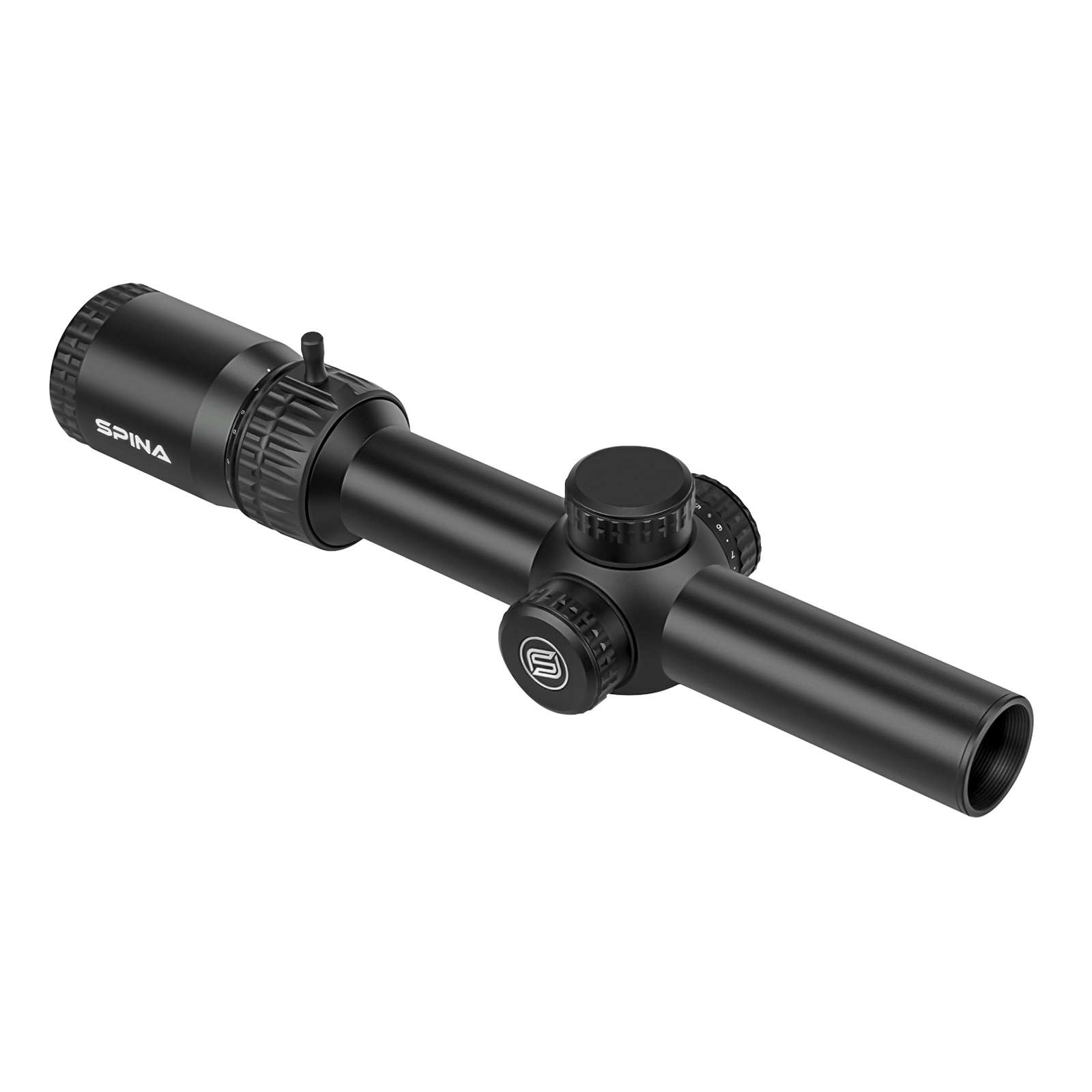 Spina Optics NovaForce 1-10x24 3