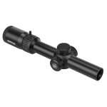 Spina Optics NovaForce 1-8x24 3