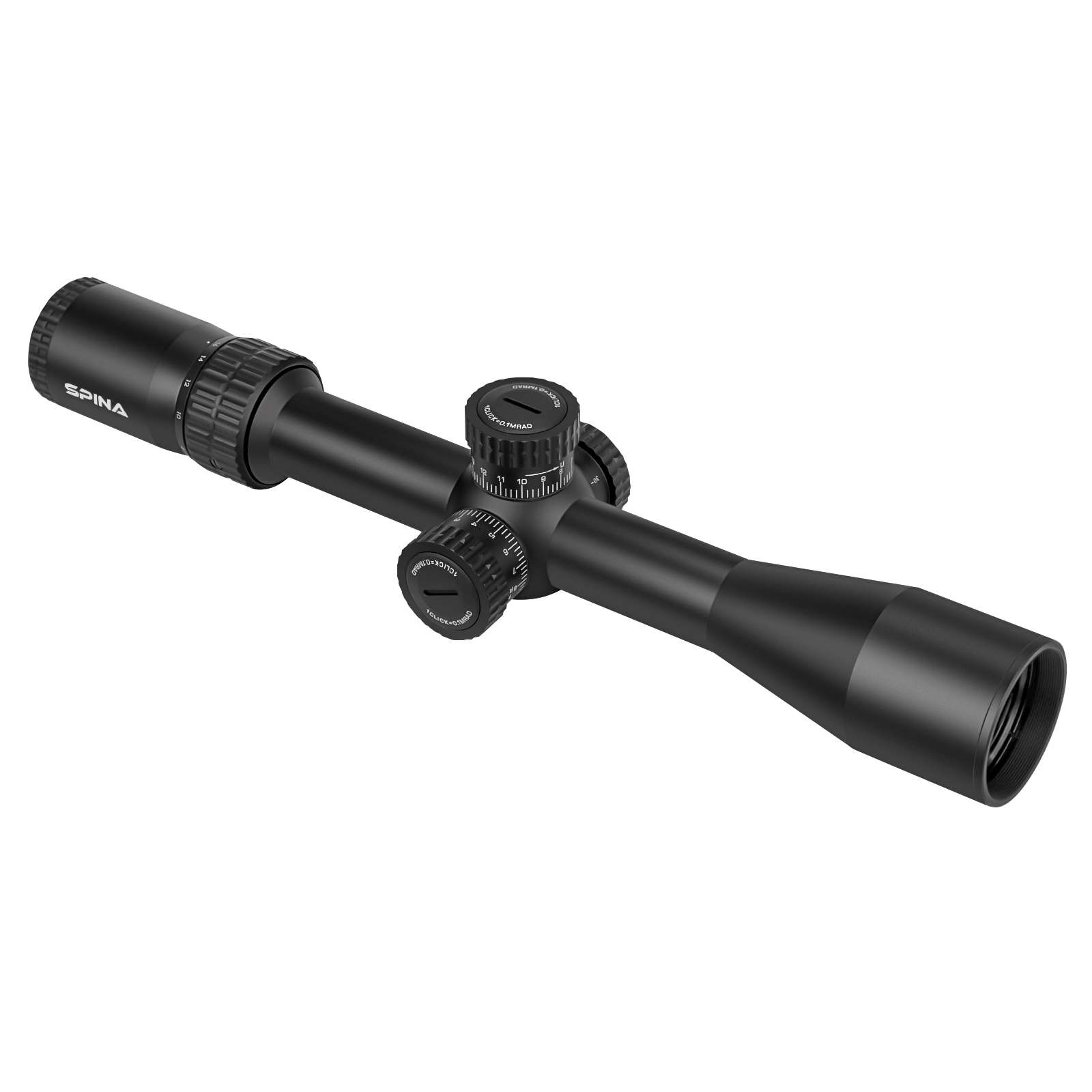 Spina Optics NovaForce 4-16x44 3