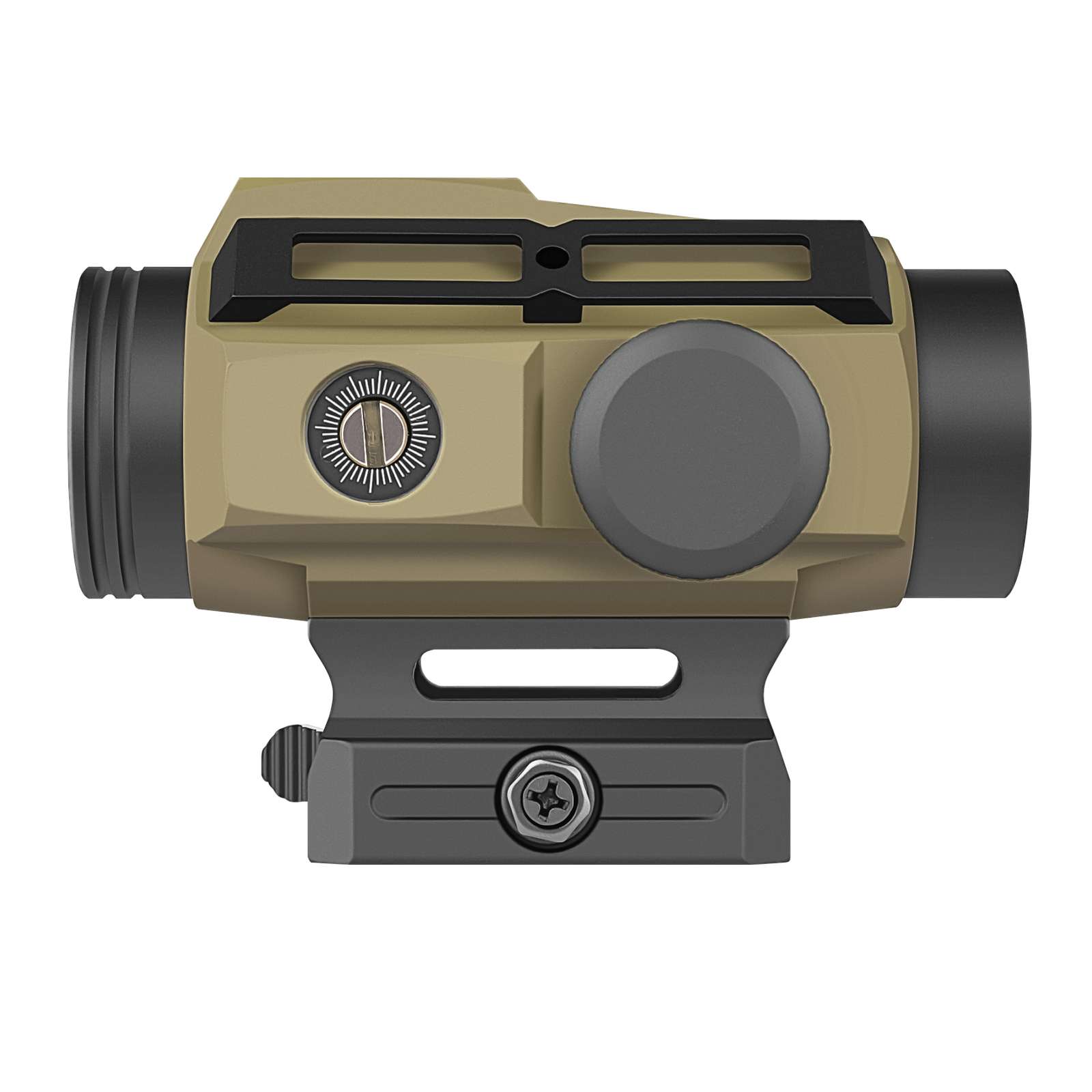 Spina Optics SYM-30T 4
