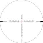 4-16x44FFP(MRAD)