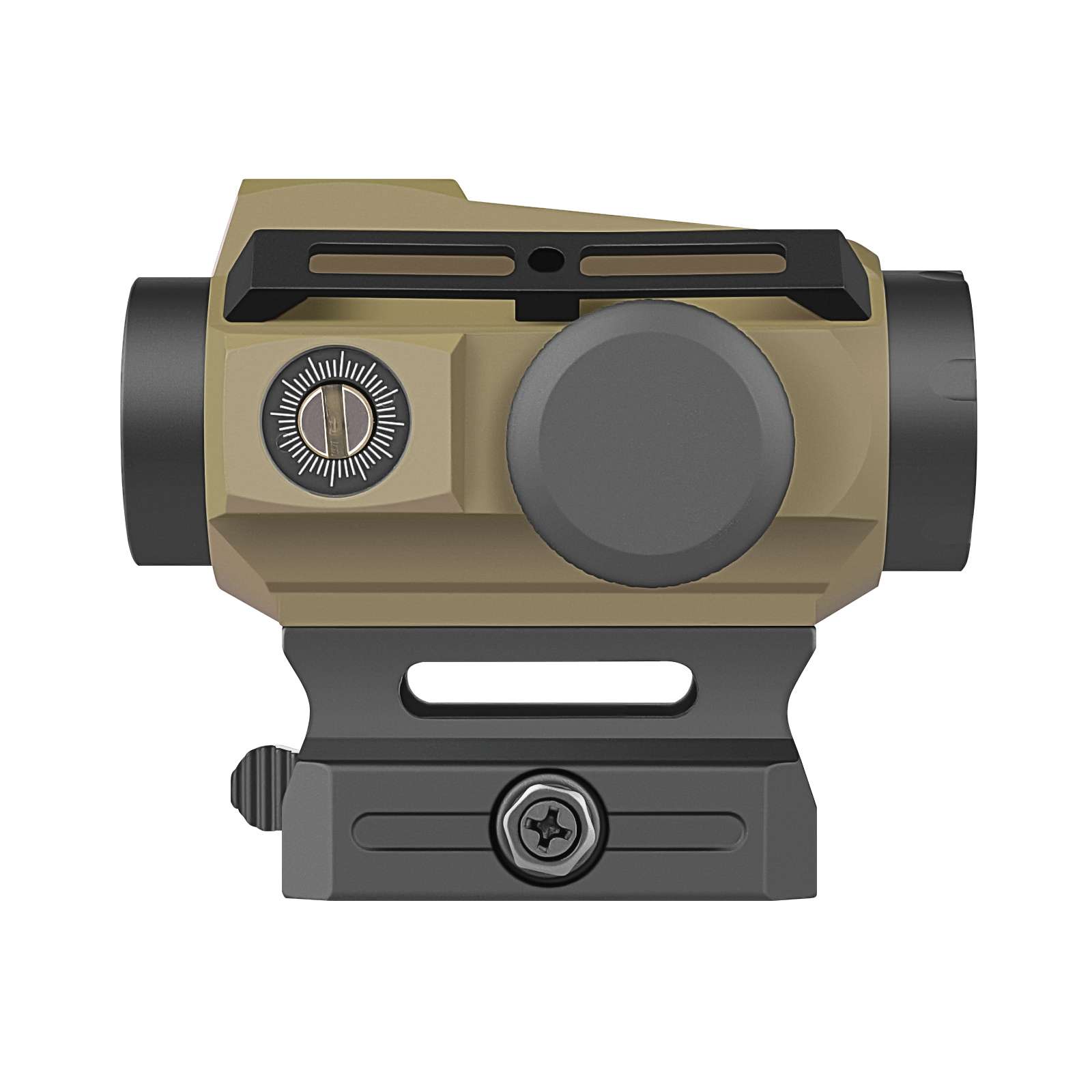 Spina Optics SYM-20T 4