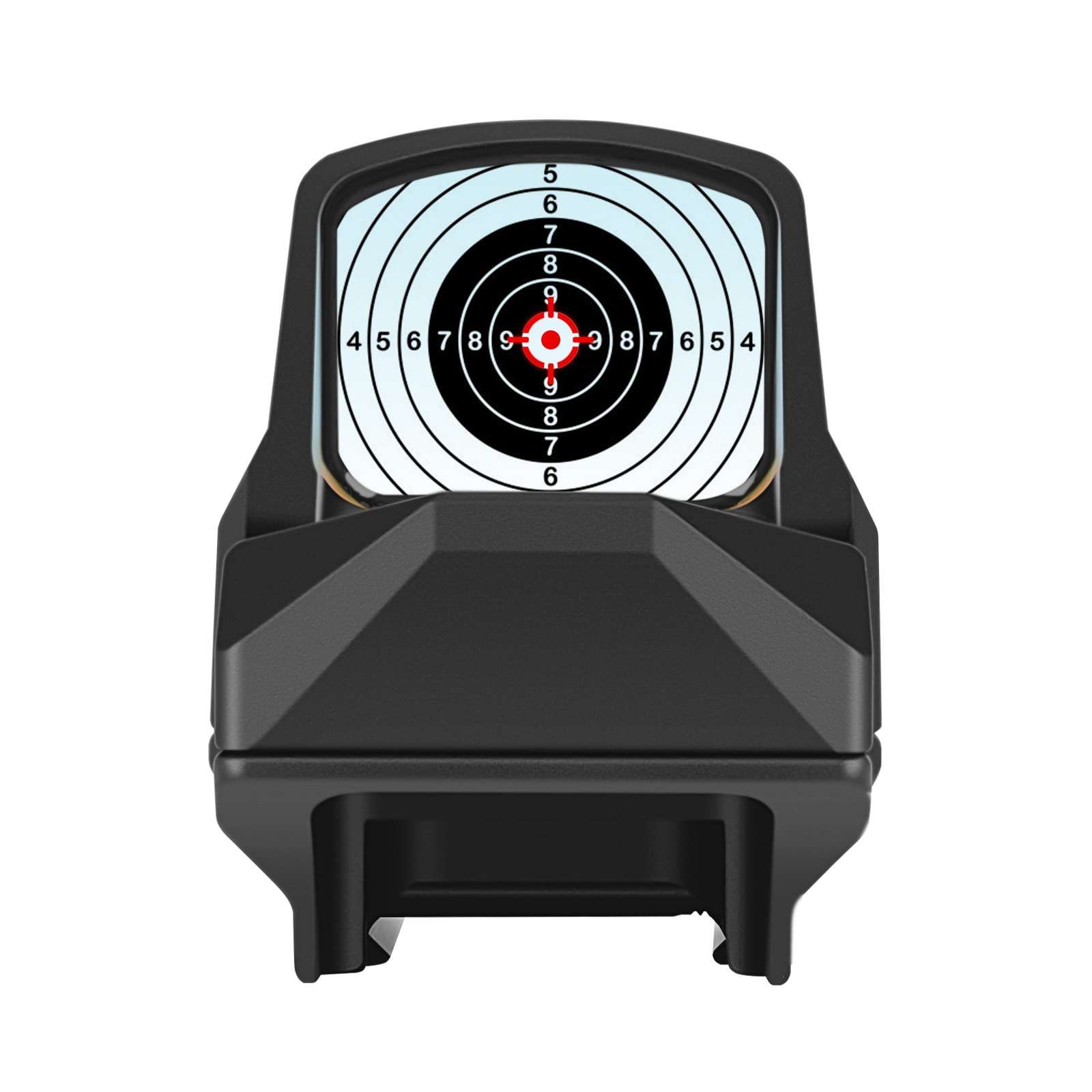 Spina Optics Storm-30 Red Dot 2
