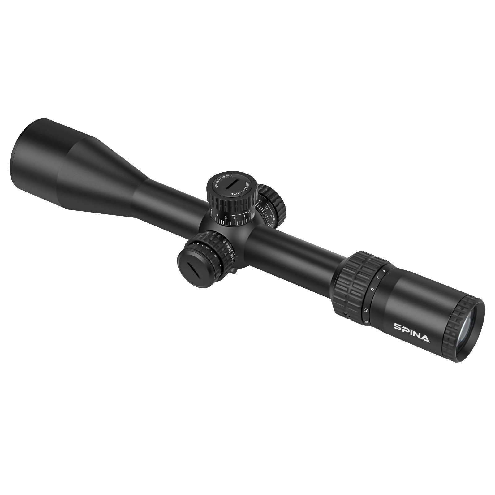 Spina Optics NovaForce 6-24x50E 4