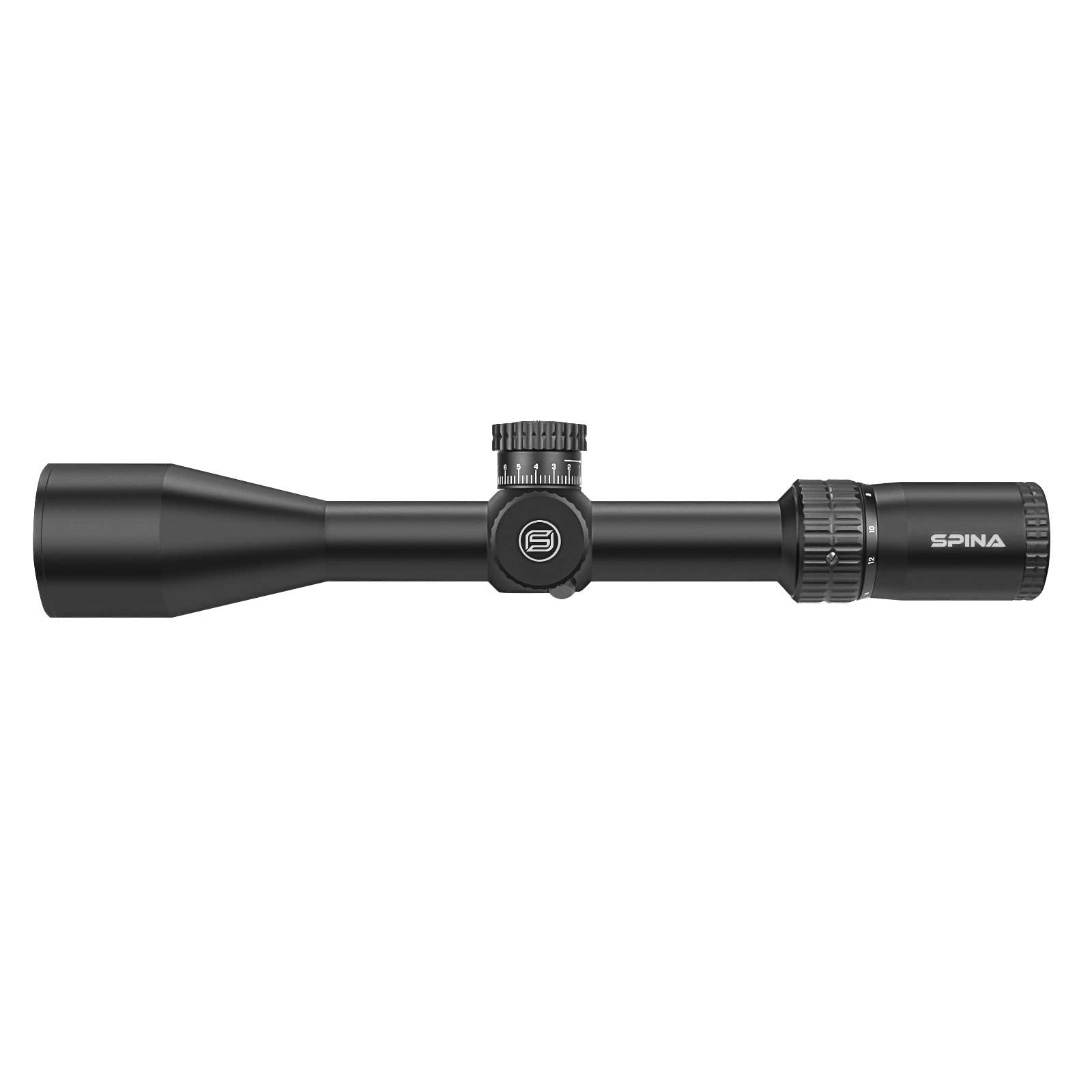 Spina Optics NovaForce 6-24x50 9