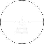 Spina Optics WolfChase 6-24x50 5