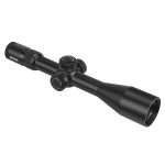 spina optics NovaForce 5-25x56 FFP 2