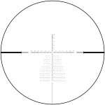 Spina Optics WolfChase 4-16x44 5