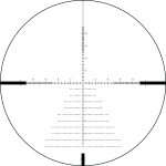 Spina Optics NovaForce 6-24x50 12