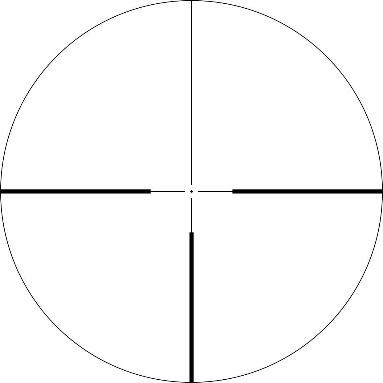 Spina Optics NovaForce 1-10x24 11