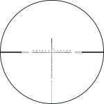 Spina Optics Riptide 3-12x44 8