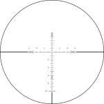 Spina Optics NovaForce 6-24x50E 12