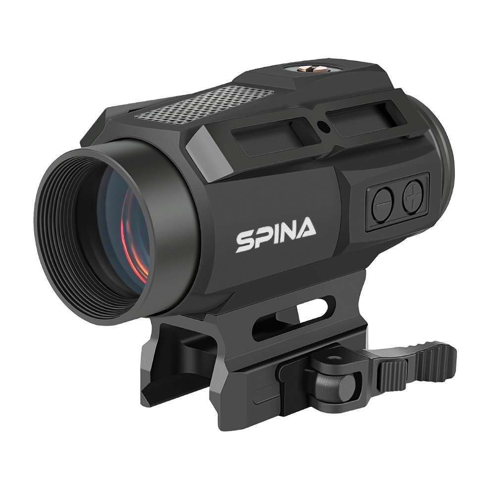 Spina Optics SYM-30B 1