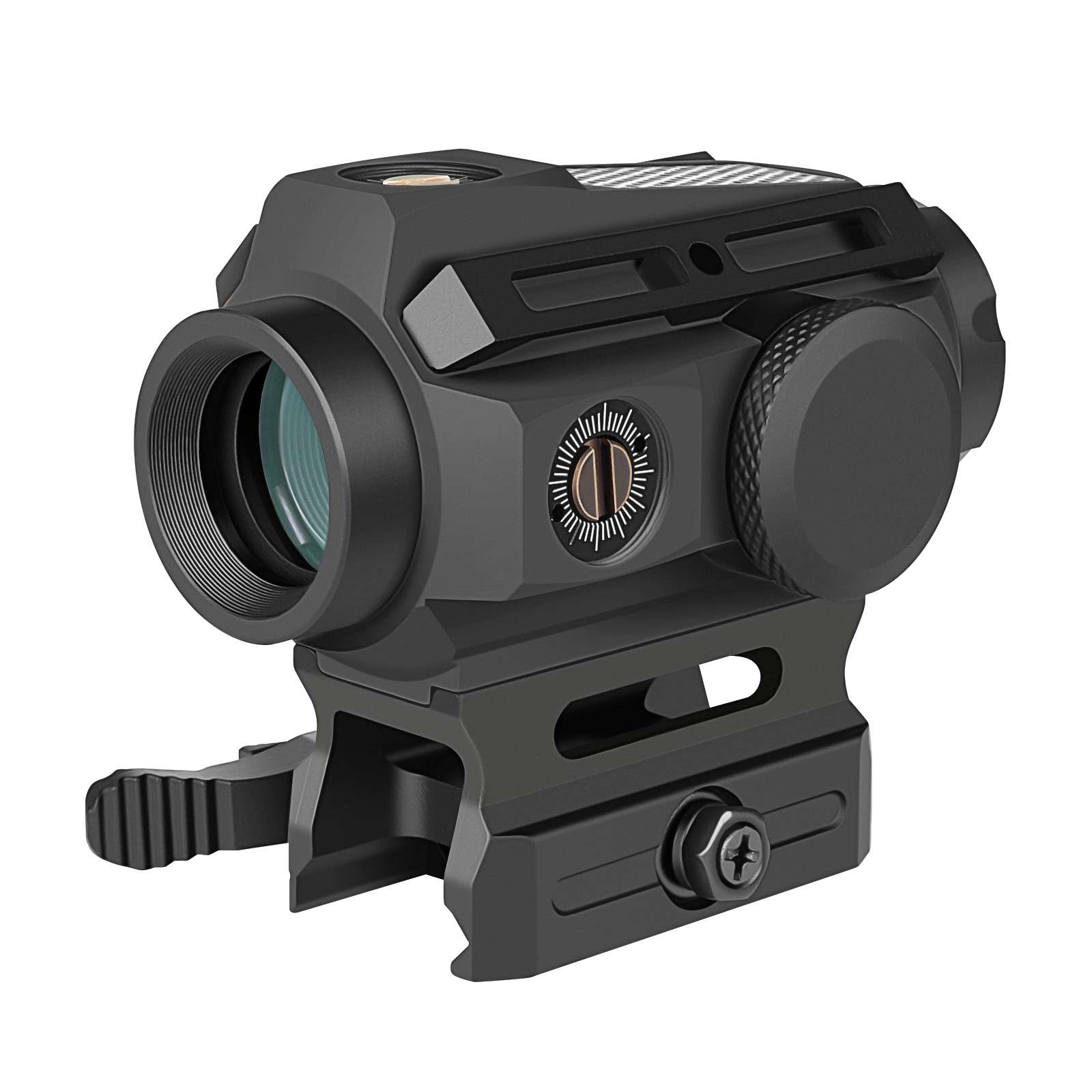 Spina Optics SYM-20B 2