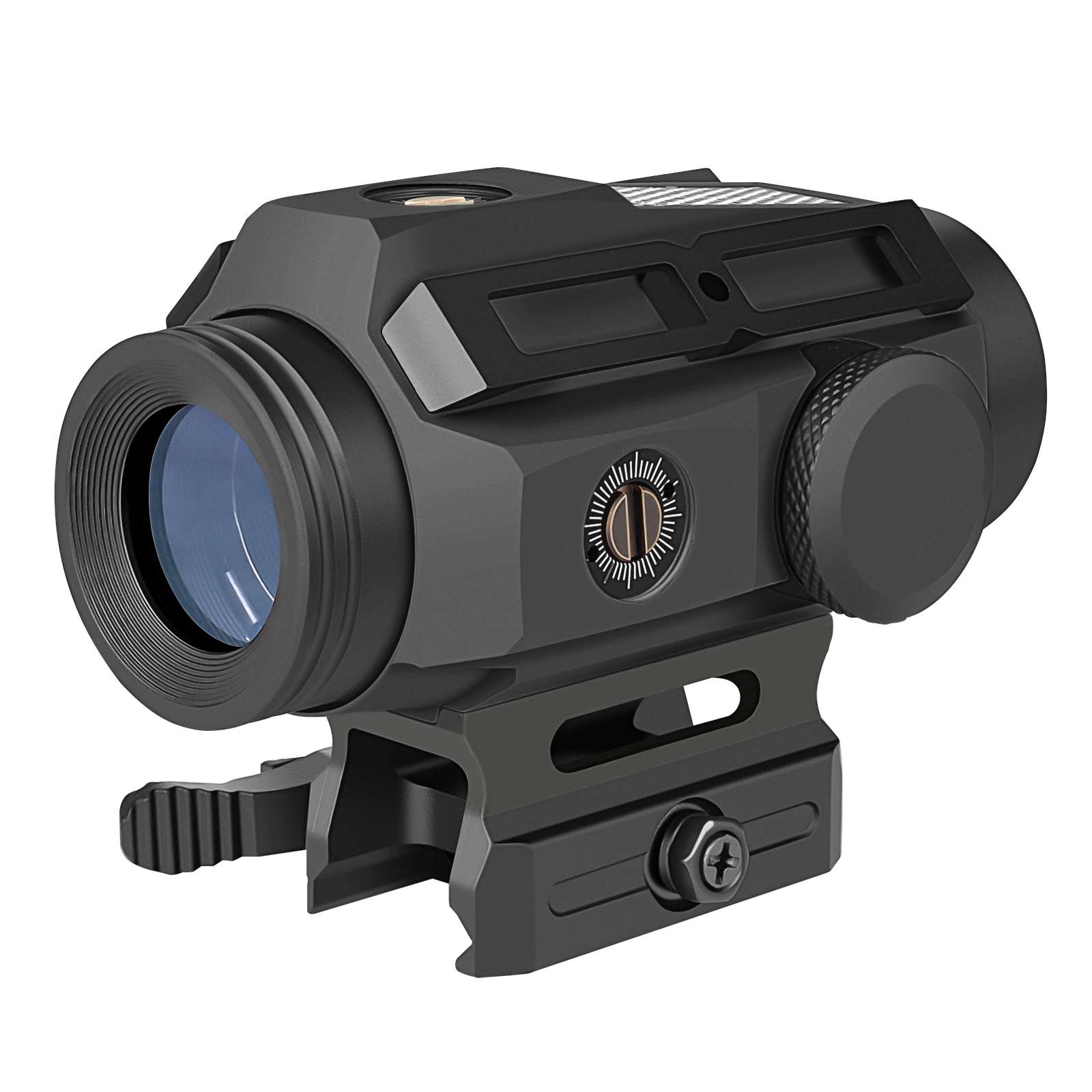 Spina Optics SYM-30B 2
