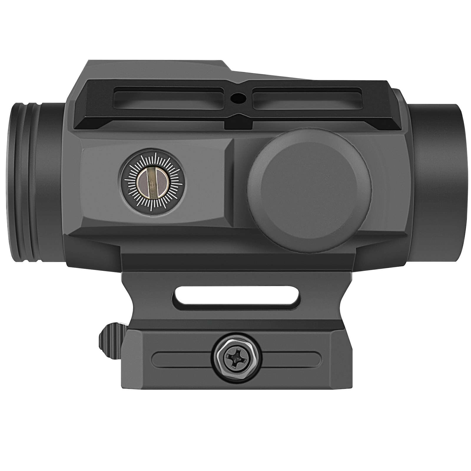 Spina Optics SYM-30B 4