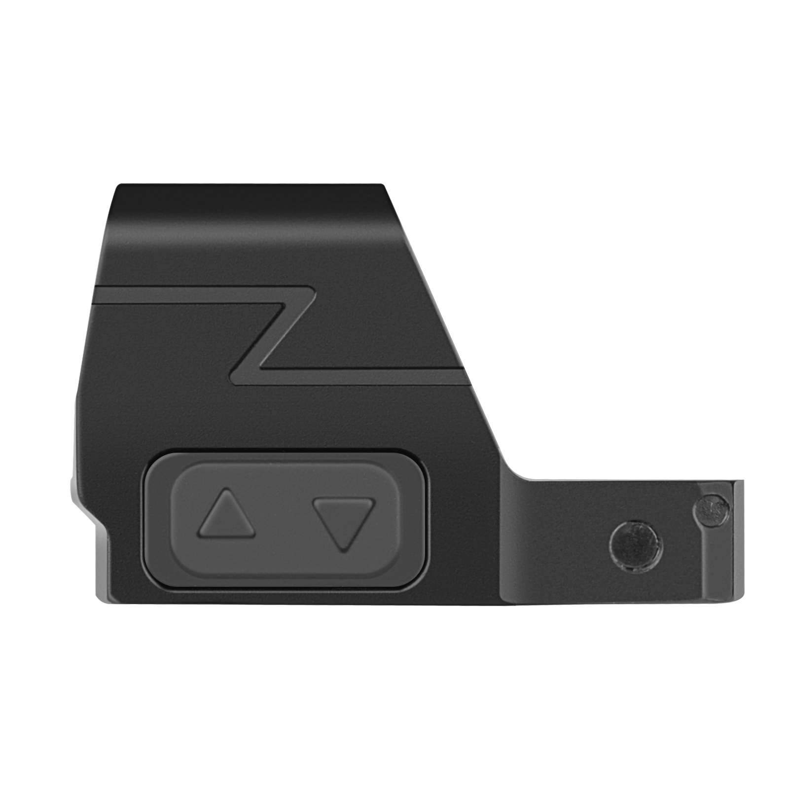 spina optics Bastion 1x17 2