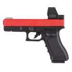 spina optics Bastion 1x17 4