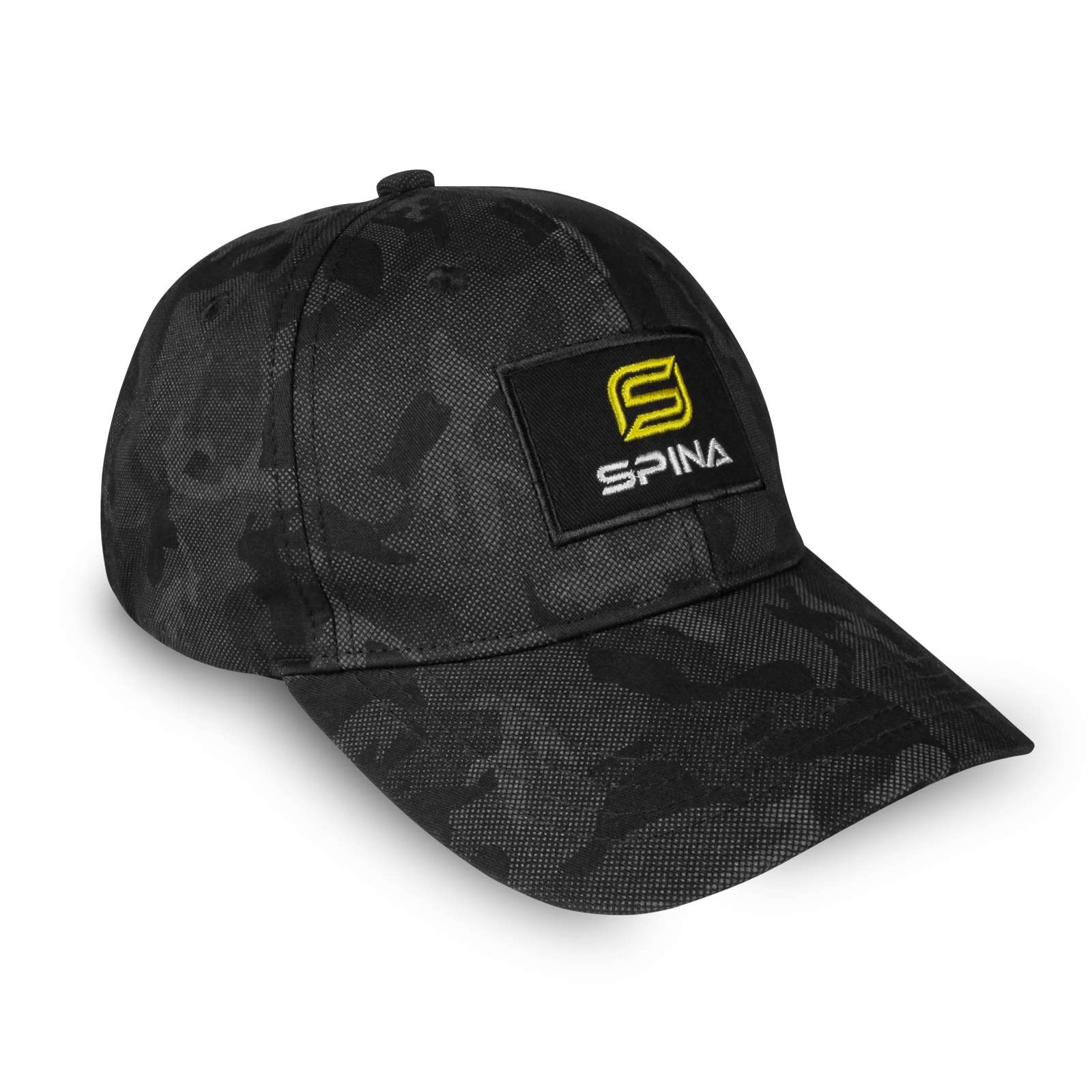 Spina Optics hat