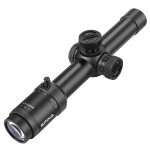 Spina Optics 1.2-6x24