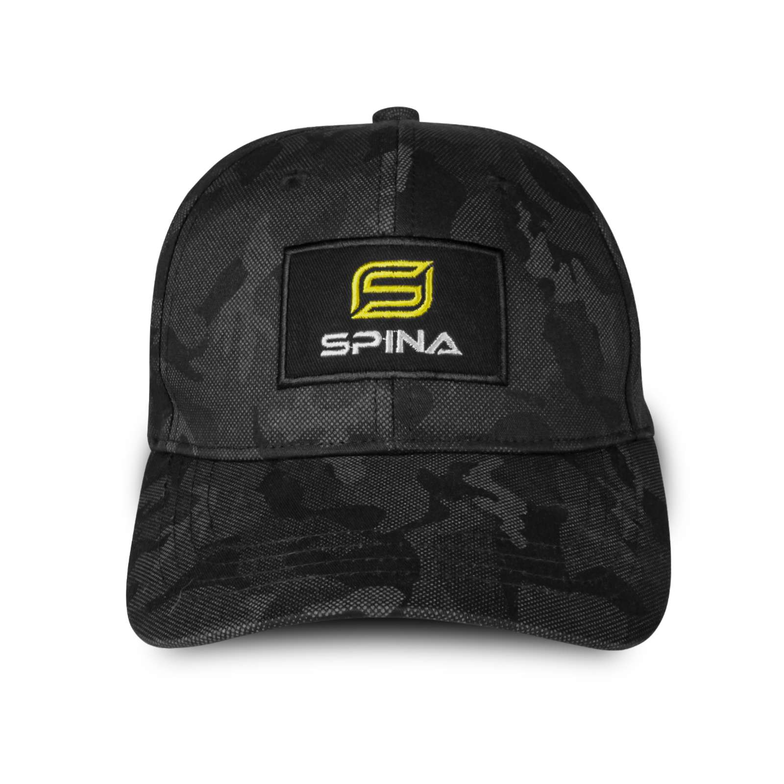 Spina Optics hat