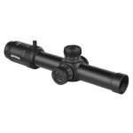 Spina Optics 1.2-6x24