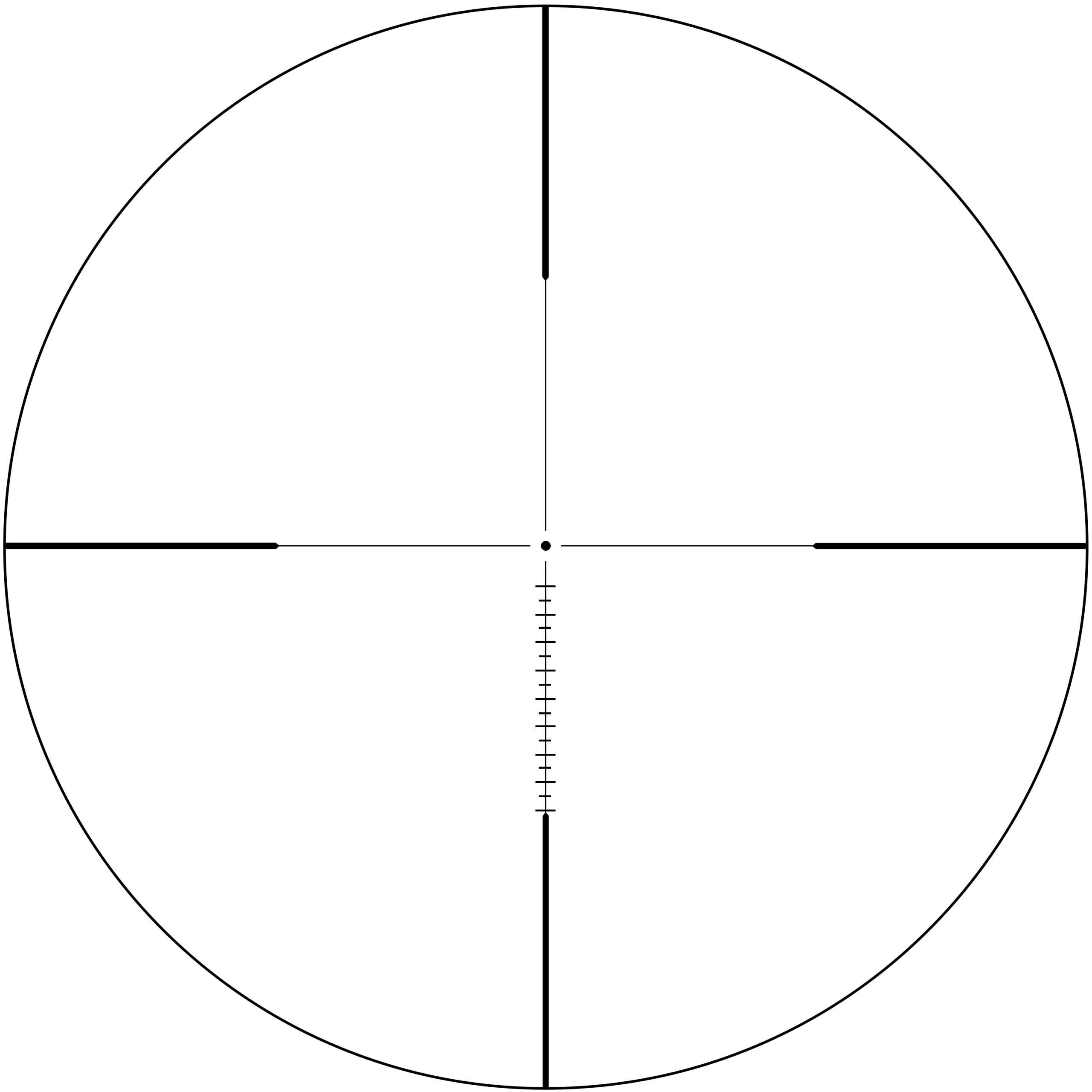Spina Optics 3-18x56