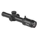 spina optics WolfChase 1.2-6x24 3