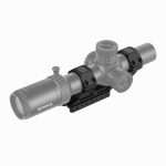 spina optics