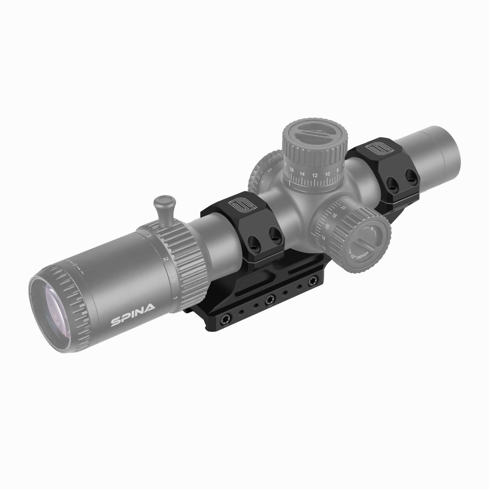 spina optics