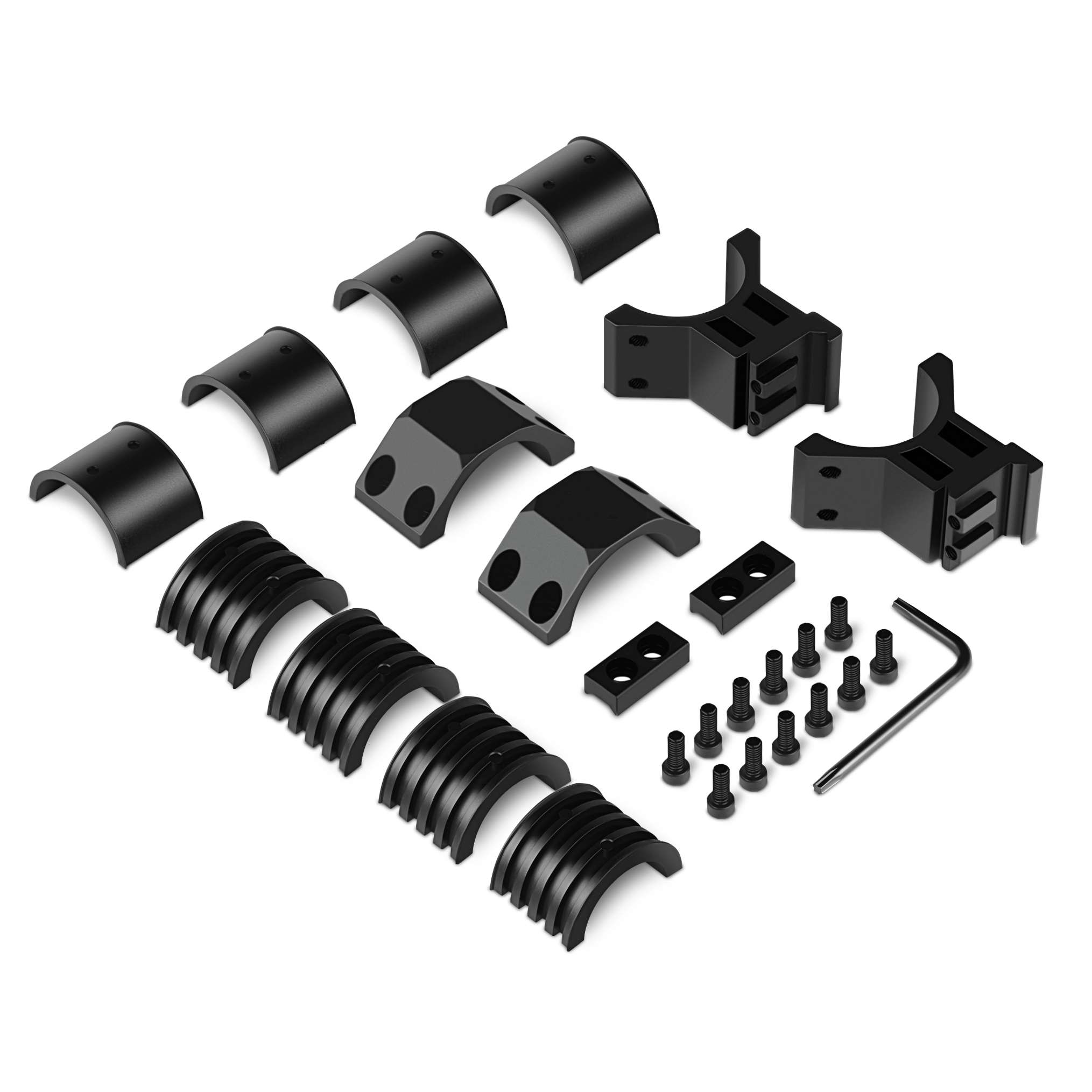 spina optics