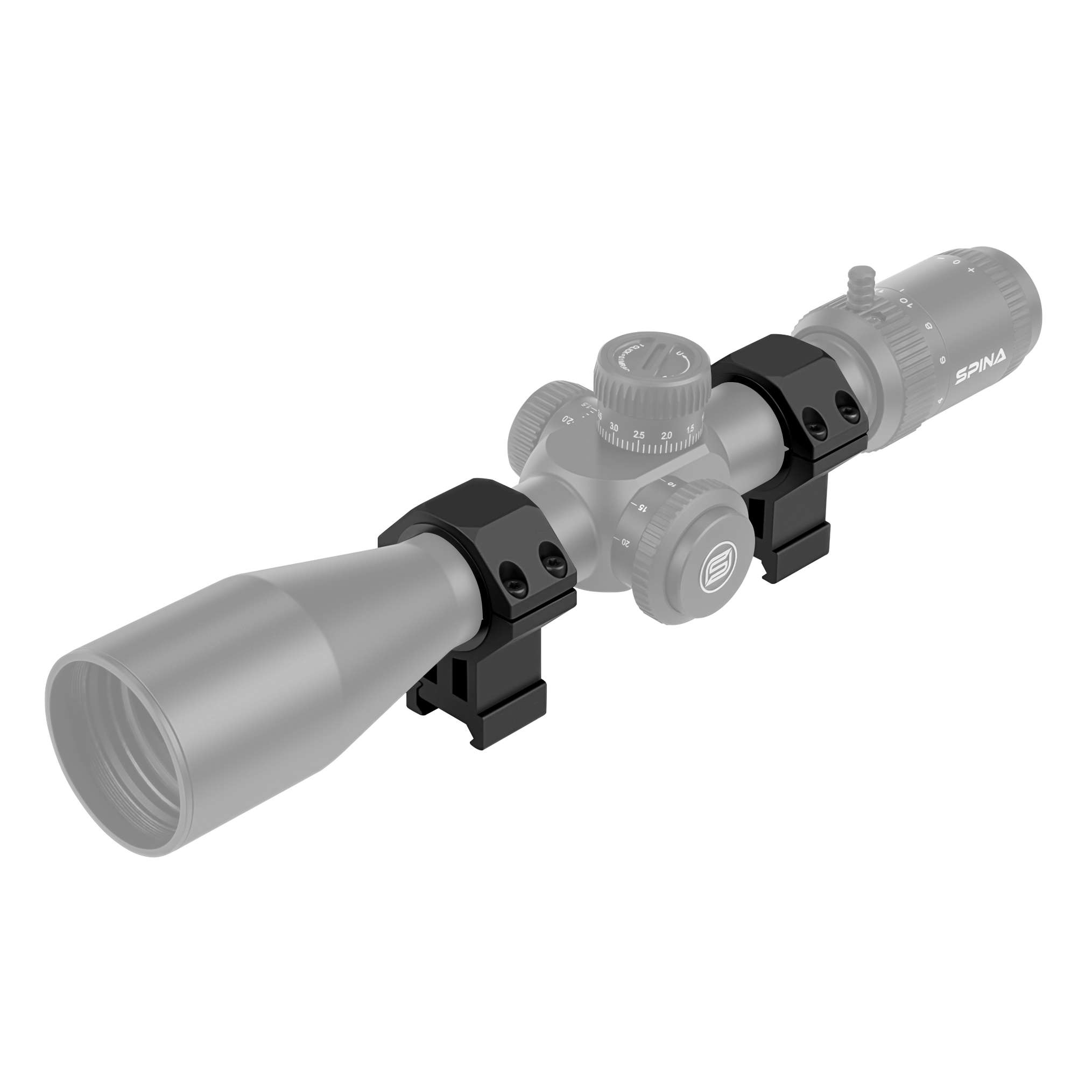 spina optics