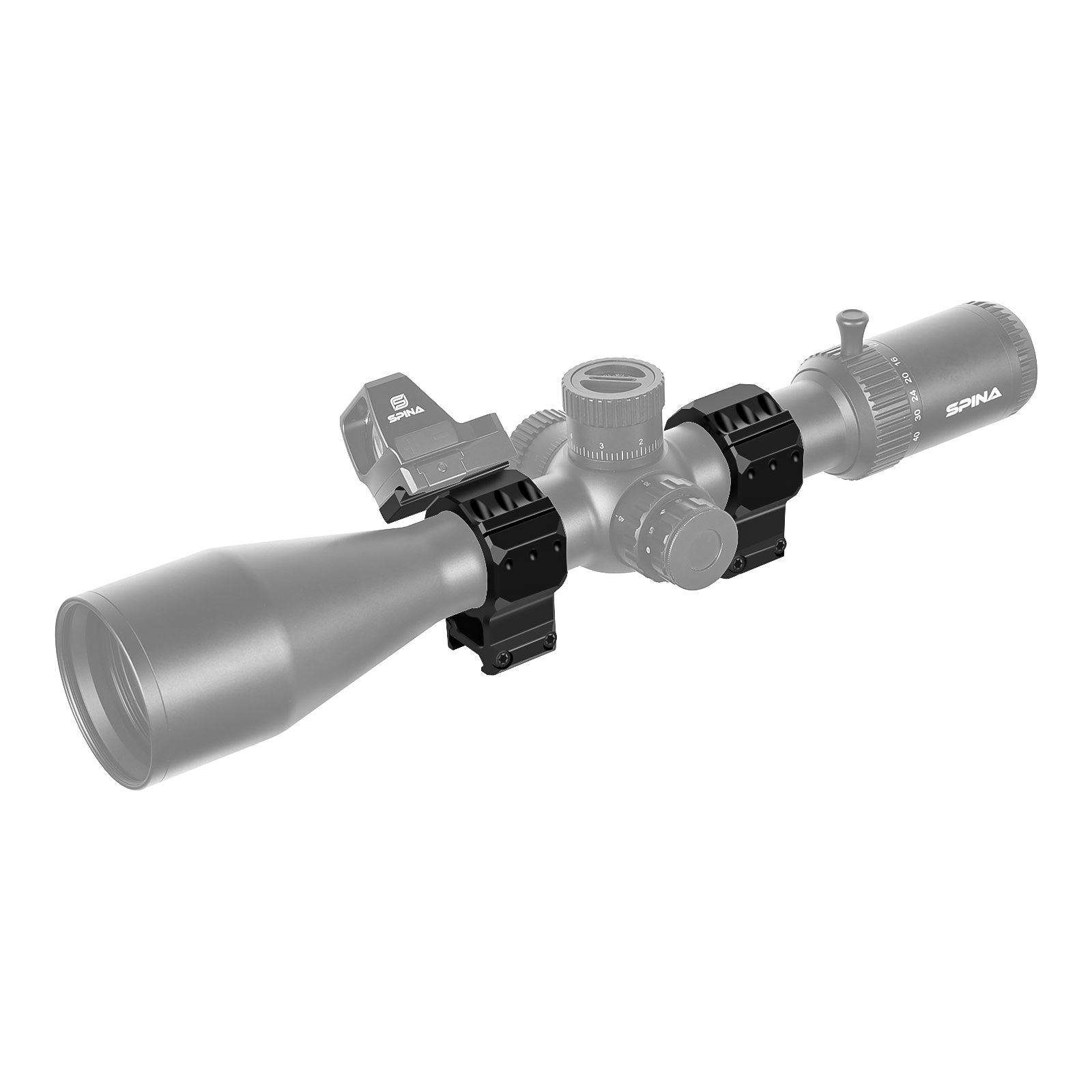 spina optics ANGLE-34 4