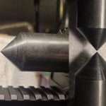 ApexFin.1 3-18x56 WA IR SFP- 30mm Tube, IPX7, MOA Reticle, For Hunt photo review