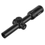 Spina Optics ApexFin 1-6x24 WA 1