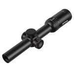 Spina Optics ApexFin 1-6x24 WA 1.1