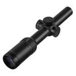 Spina Optics ApexFin 1-6x24 WA 1.2
