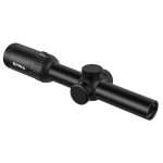 Spina Optics ApexFin 1-6x24 WA 1.3