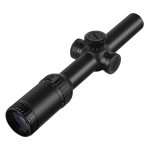 Spina Optics ApexFin 1-6x24 WA 2