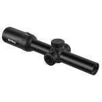 Spina Optics ApexFin 1-6x24 WA 3