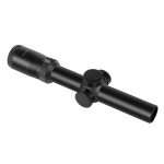 Spina Optics ApexFin.2 1-8x24 3