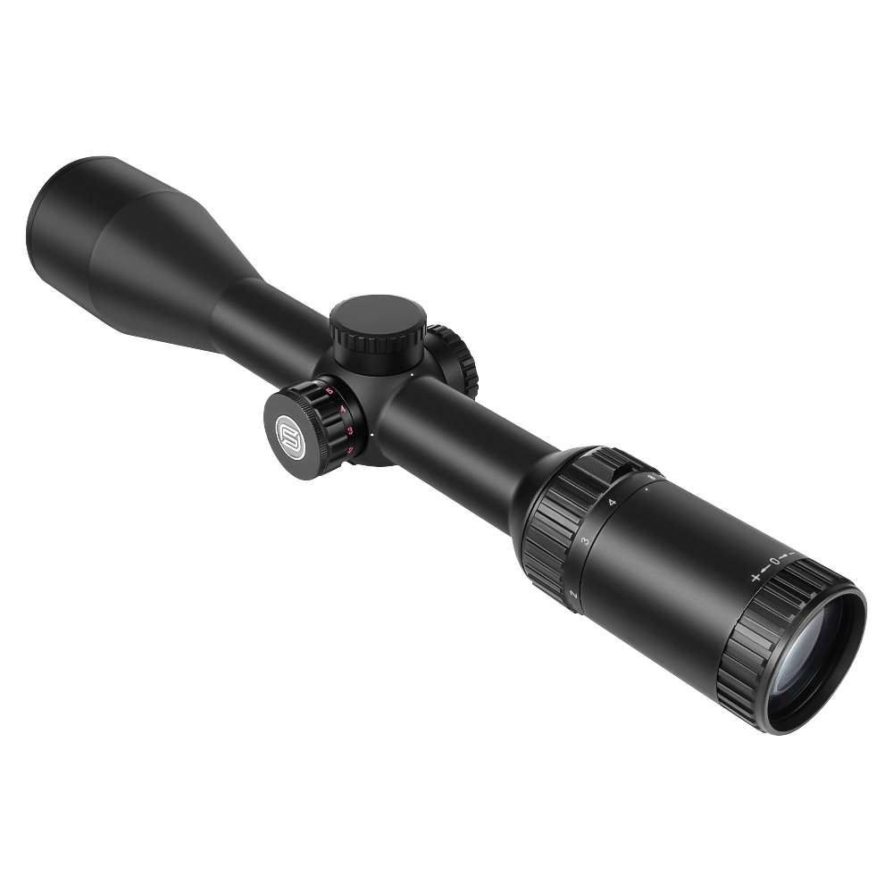 Spina Optics ApexFin.2 2-12x50 WA 3