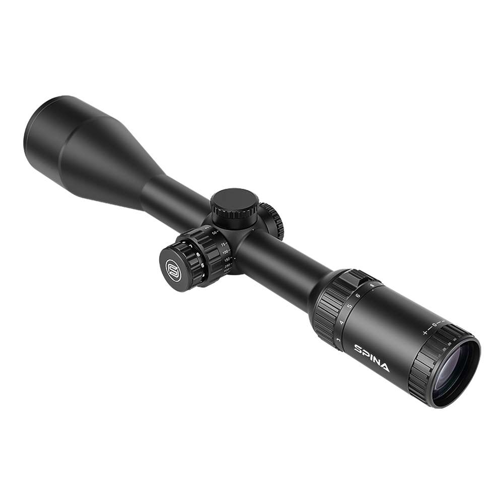 Spina Optics FIN.1 3-18X56 WA 3