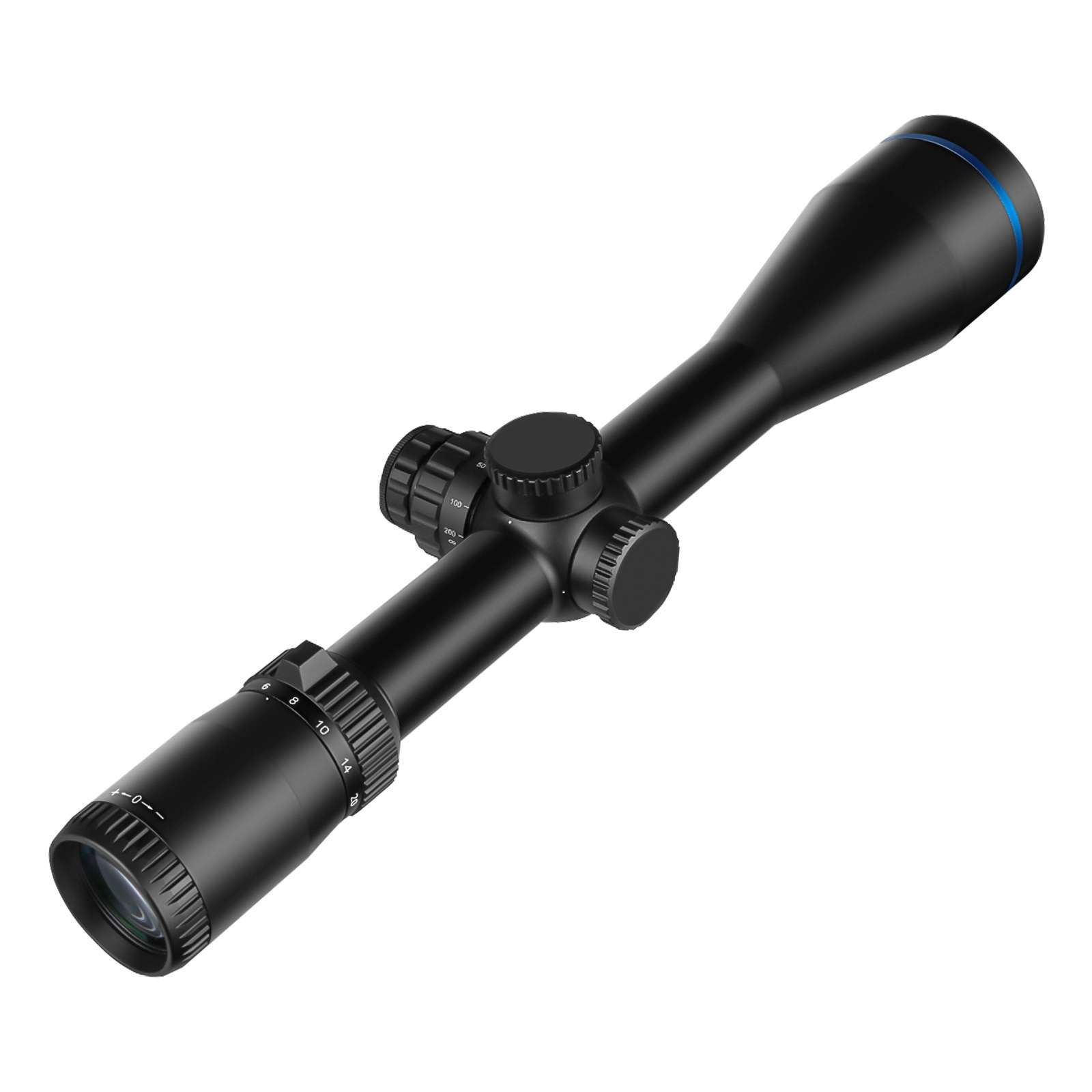 Spina Optics FIN.1 3-18x56 2