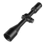 Spina Optics Fin.1 3-18x50 WA