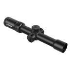 Spina Optics IronClaw 1-6x28 2